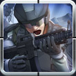 Earth Defense Force 4.1 - Icon 1