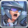 Earth Defense Force 4.1 - Icon 2