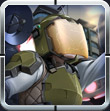 Earth Defense Force 4.1 - Icon 3